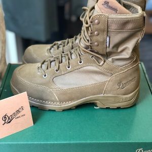 DESERT TFX G3, COYOTE GORE-TEX